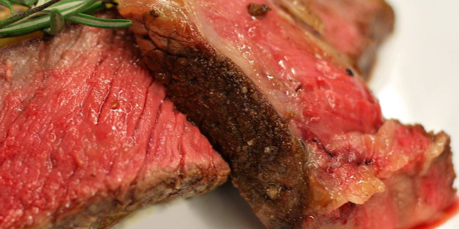 Beefen mit dem Pelletgrill - so geht's